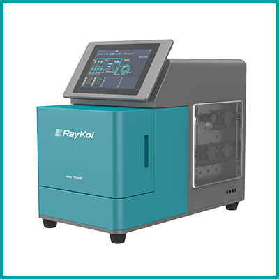 Auto Titra系列全自動滴定儀