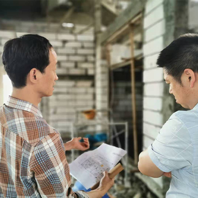 食品行業綜合服務