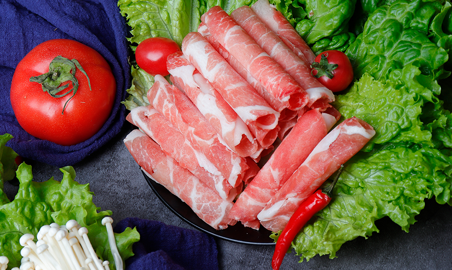 食品及農(nóng)產(chǎn)品中有害物質(zhì)檢測解決方案