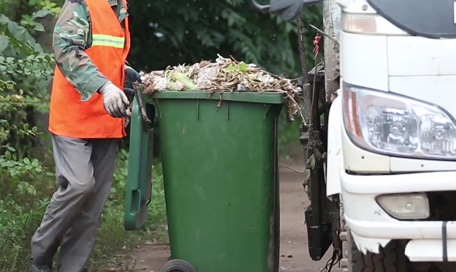 固體廢物樣品前處理解決方案