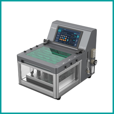 Auto EVA 12 全自動定量平行濃縮儀