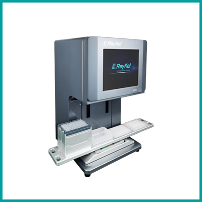 Vitae M96S 全自動移液工作站