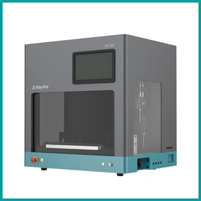 IDL 50S 智能分液儀