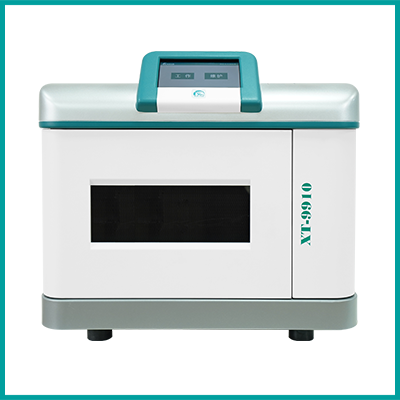 XT-9910密閉式智能微波消解/萃取儀