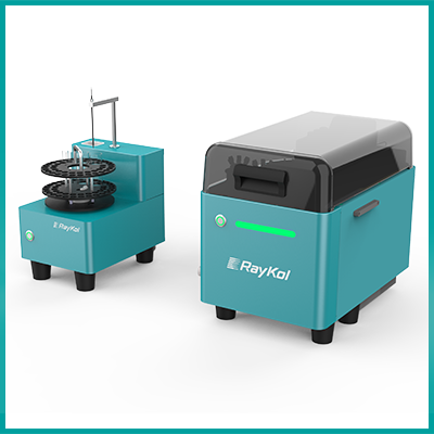 RKFI-100全自動流動注射分析儀