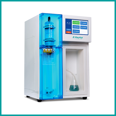 RK-9830A自動凱氏定氮儀