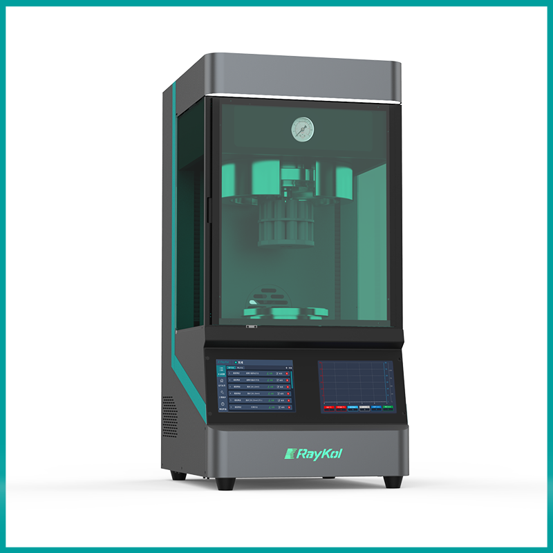 UM260 高通量超級(jí)微波消解儀